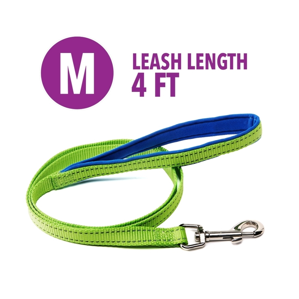 NWT Dog Comfort Leash Size: Medium